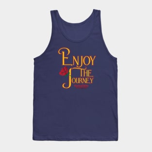 Beautiful Journey - Tank Top